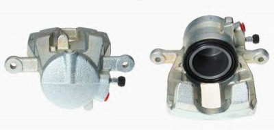 BUDWEG CALIPER 344060 -  Тормозной суппорт